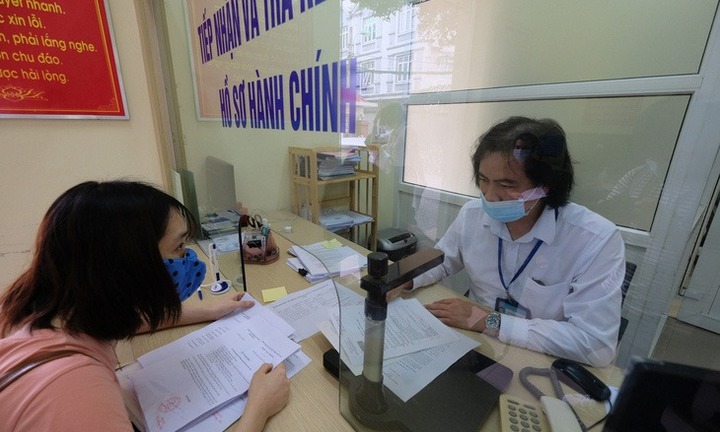 3 loại tiền lương dự kiến tăng từ ngày 1/7/2024