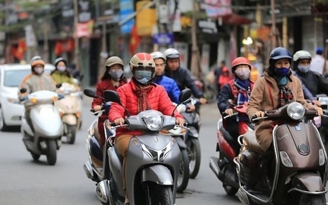 Thời tiết ngày Quốc tế Phụ nữ 8/3 trên cả nước như thế nào?