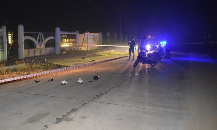 Kết quả điều tra bước đầu vụ nữ sinh lớp 11 bị 