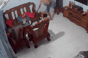 Xác minh clip cha dượng bạo hành dã man bé trai 9 tuổi ở Bình Phước gây xôn xao