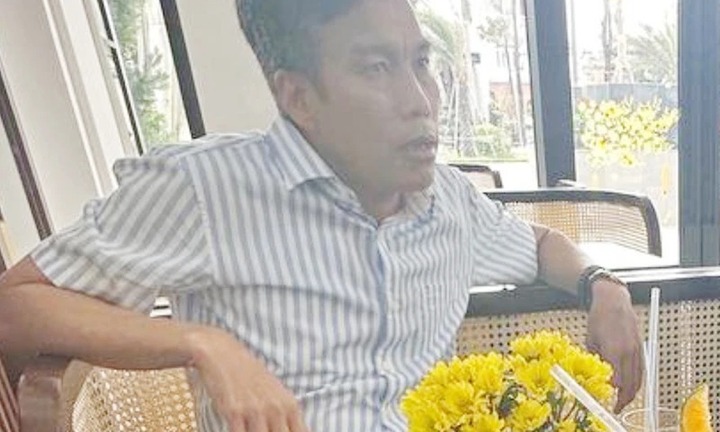 Khởi tố, bắt tạm giam một cán bộ Ủy ban Kiểm tra Tỉnh ủy Phú Yên