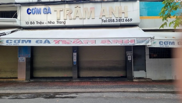 Vụ hàng trăm người ngộ độc sau ăn cơm gà tại Nha Trang: Thông tin mới nhất