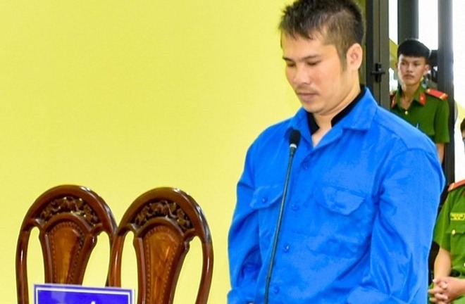 Tử hình người đàn ông giết người, hiếp dâm rồi cướp tài sản