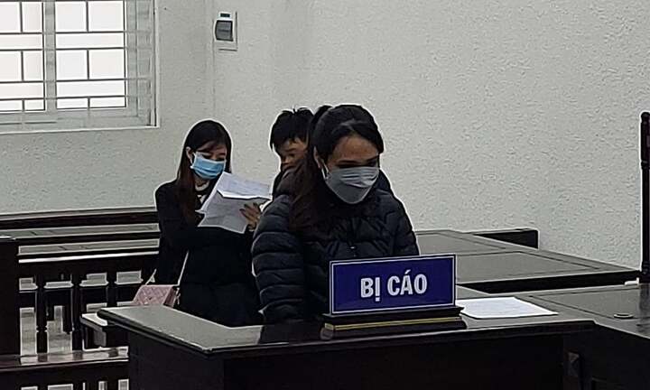 Nàng dâu dùng “khổ nhục kế” để lừa bố mẹ chồng gần nửa tỷ đồng thế nào?