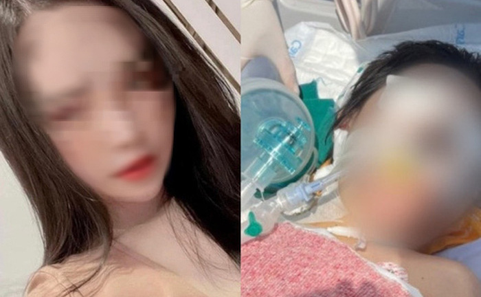 Vụ cô gái trẻ tử vong sau khi phẫu thuật nâng mũi: “Đẹp chưa thấy, đã thấy hại…”
