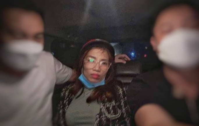 Xử lý ra sao cô gái đốt xe phóng hoả khiến 6 người thương vong ở Hà Nội?