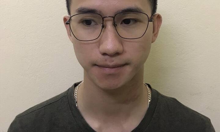 Bắt giữ đối tượng mua bán ma túy ẩn sau khuôn mặt thư sinh “vạn người mê”