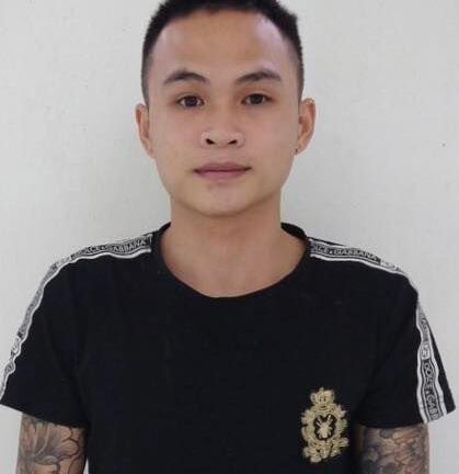 Danh tính thanh niên liều lĩnh đột nhập nhà dân trộm cắp hơn 100 triệu đồng ở Hà Đông