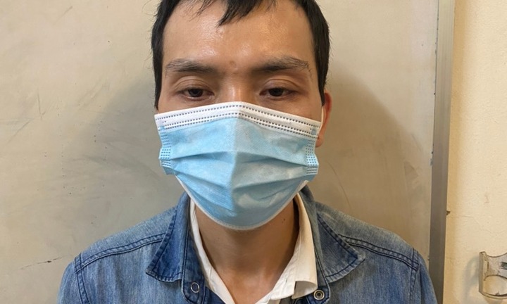 Công an bắt giữ băng cướp có