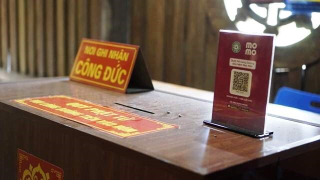 Tranh cãi không hồi kết về quy định quản lý tiền công đức cho di tích và hoạt động lễ hội