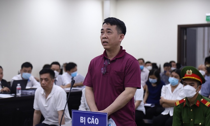 Xử vụ VN Pharma giai đoạn 2: Hé lộ quy trình đánh tráo thuốc giả trong “một nốt nhạc”