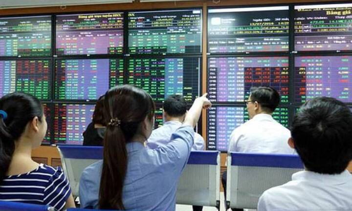 Bóc trần mánh khóe “móc hầu bao” nhà đầu tư từ các “sàn thương mại điện tử” 