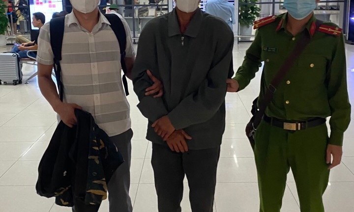 Hành trình truy bắt kẻ lừa đảo trốn nã 28 năm