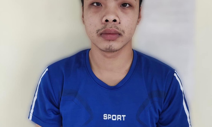 Bắt đối tượng chặn đường, cướp tài sản của học sinh