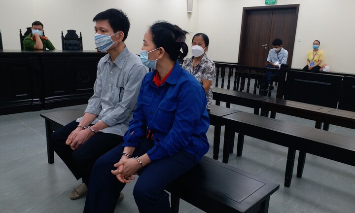 Bóc trần mánh lừa xuất ngoại của cựu nhân viên bảo hiểm