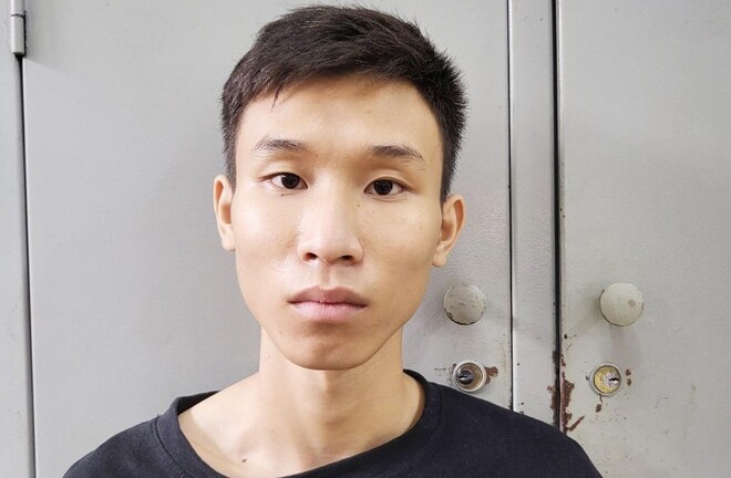 Khởi tố nam thanh niên mạo danh cán bộ ngân hàng lừa đảo