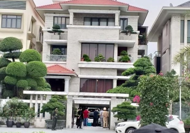 Vụ nguyên Chủ tịch TP Hạ Long bị bắt: Làm rõ sai phạm 3 bị can vừa bị khởi tố