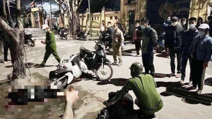 Sắp xét xử vụ nữ sinh học viện ngân hàng bị bạn trai chặn đường sát hại