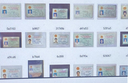 Muôn vàn cách “đánh cắp” dữ liệu cá nhân và chế tài xử phạt