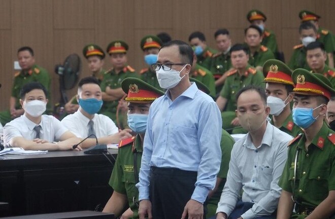 Cựu Bí thư Tỉnh ủy Bình Dương kêu gọi cấp dưới dũng cảm nhận lỗi