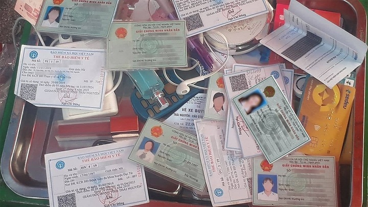 Gã “đạo diễn” 7X giở chiêu trò rút “hầu bao” của Công ty Công ty VietCredit