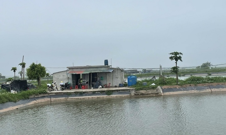 Tuyên phạt gã đàn ông hung hãn, giết người bằng nắm đấm 8 năm tù giam