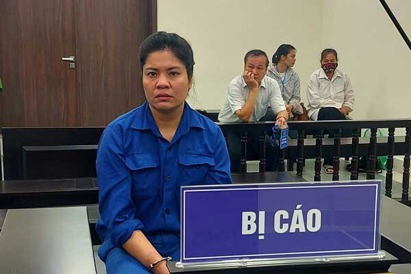  “Nữ quái” dựng màn kịch bi đát, lừa tiền của người đàn ông tốt bụng