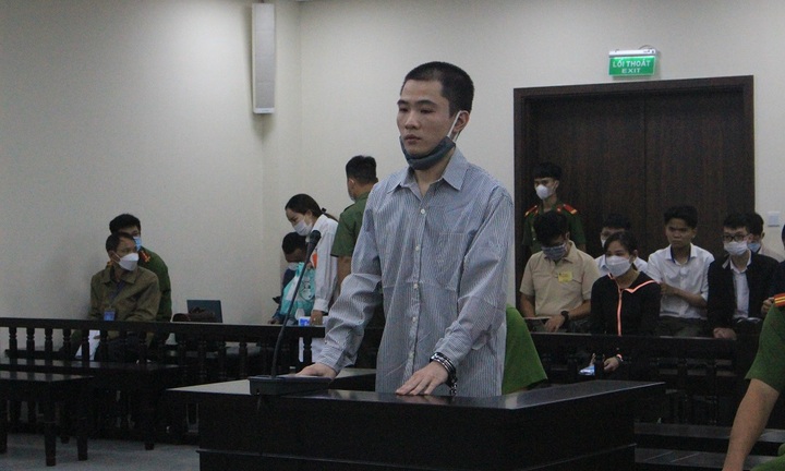 Kẻ đóng đinh vào đầu bé gái 3 tuổi vì động cơ đê hèn bị đề nghị mức án tử hình