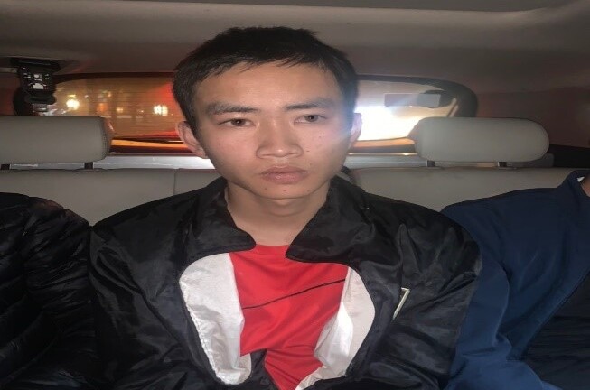 Bắt ‘hung thần’ chuyên tấn công người đi đường ở quốc lộ 5