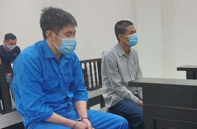 Án mạng từ màn 