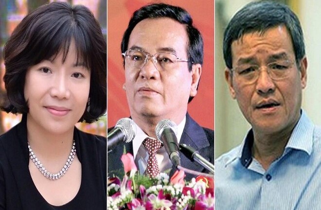 Vì sao phải chỉ định luật sư bào chữa trong phiên xử vắng mặt “bà trùm” AIC Nguyễn Thị Thanh Nhàn?