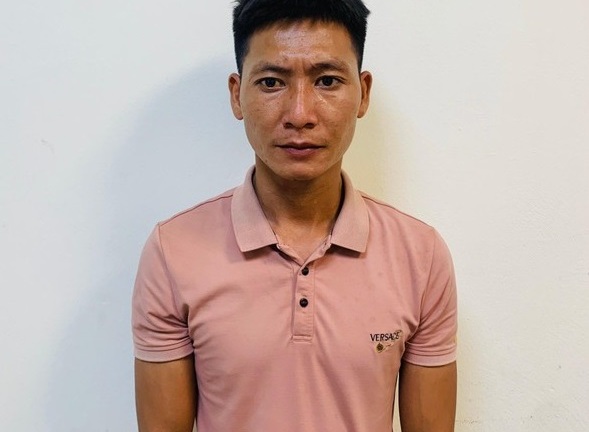 Chân tướng kẻ gian chuyên