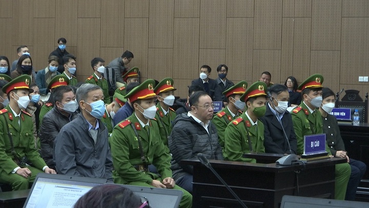 Chủ tịch AIC Nguyễn Thị Thanh Nhàn bị tuyên phạt 30 năm tù