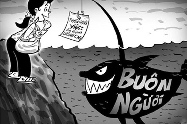 Câu chuyện luật sư: Nỗi nhớ nhà khôn nguôi của những cô dâu Việt bị coi là “hàng hóa”