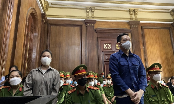 Tiếp tục kiến nghị xét xử phúc thẩm vụ 