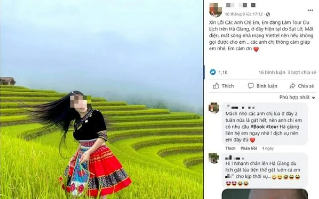 Ấn định ngày xét xử đối tượng hiếp dâm nữ hướng dẫn viên du lịch ở Hà Giang