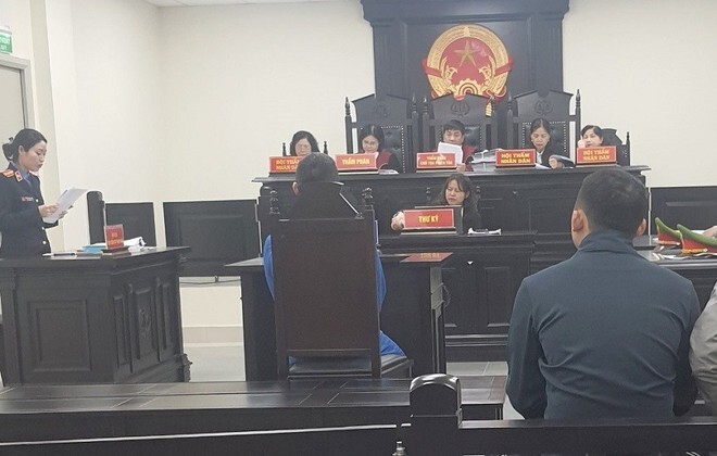 Lừa góp vốn kinh doanh que test COVID, “Đội phó đội phạt nguội” nhận kết đắng