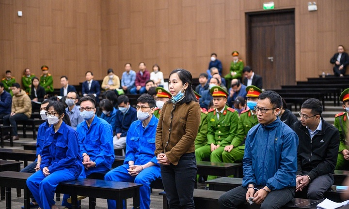 Chiếm đoạt hơn 430 tỷ đồng, “siêu lừa” Hà Thành