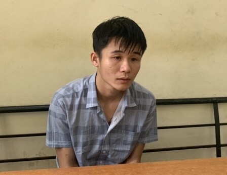 Hé lộ nguyên nhân nam thanh niên 23 tuổi sát hại gái bán dâm trong nhà nghỉ