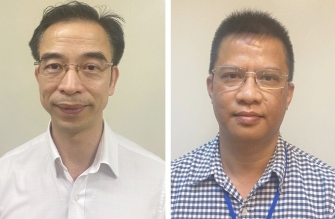 Ngày mai (17/4), xét xử cựu Giám đốc Bệnh viện Tim Hà Nội Nguyễn Quang Tuấn