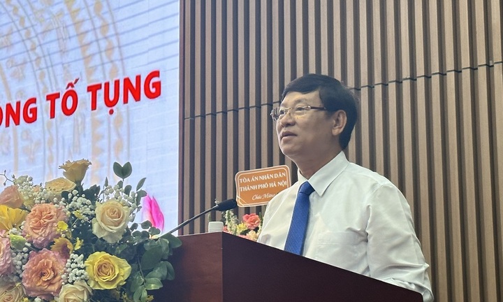 Hội nghị công tác phối hợp về thực hiện án chỉ định: Vì sao có Luật sư “trở tay không kịp”?