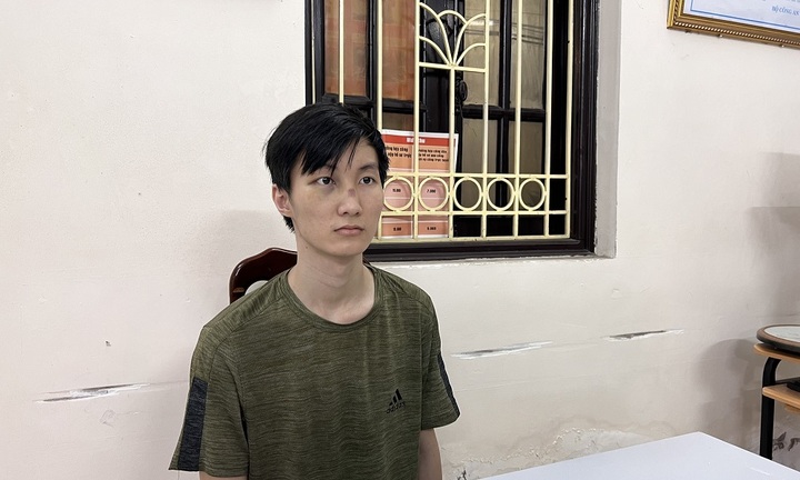 Vết trượt dài của cựu sinh viên công nghệ thông tin sau khi “dính” vào cá độ bóng đá