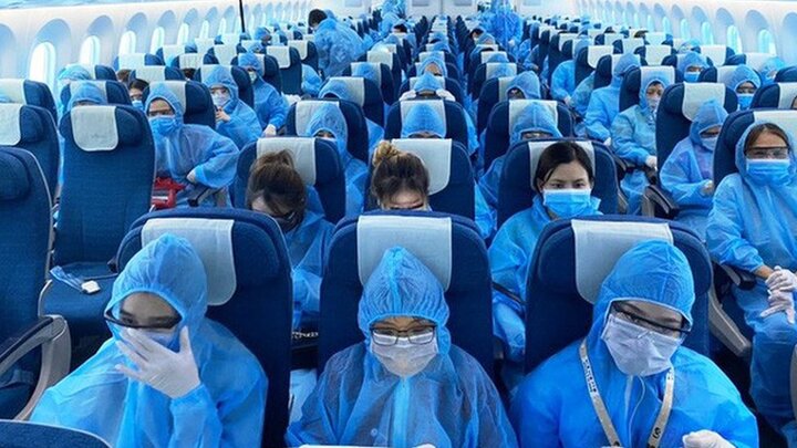 Nguyên Vụ trưởng Vụ Quan hệ Quốc tế bị cáo buộc nhận hối lộ hơn 2,3 tỷ đồng vụ “chuyến bay giải cứu”