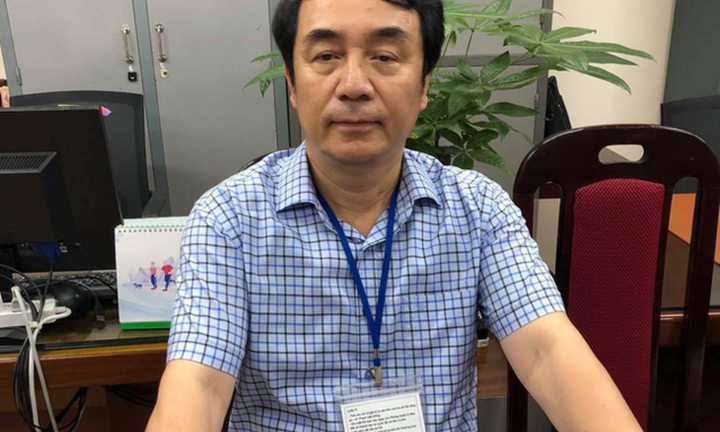 Màn “đi đêm” giữa cựu cán bộ Tổng cục Quản lý thị trường với nữ Giám đốc Công ty Phú Hưng Phát 