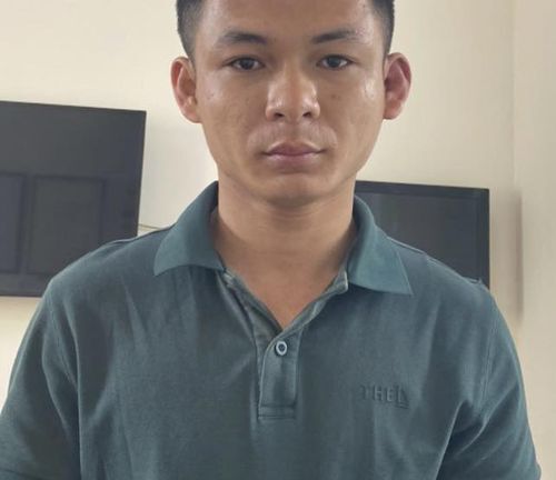 Tạm giữ đối tượng vờ mua xe trên “Chợ Tốt”, xin đi thử rồi bỏ chạy