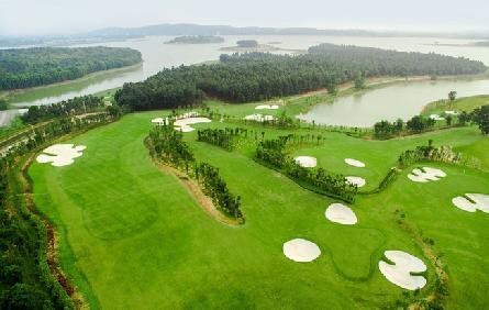 Dự án sân golf Hương Sen ở Bà Rịa - Vũng Tàu đã được chuyển nhượng