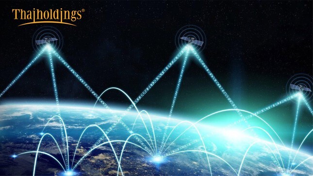 Thaispace thay Tổng giám đốc