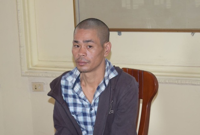 Vụ vợ chết trong chợ, chồng ra đầu thú ở Hưng Yên: Án chung thân cho kẻ 