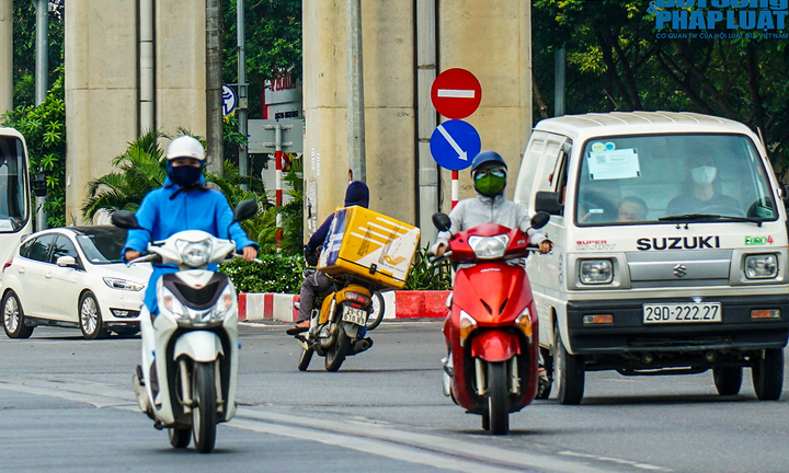 Hà Nội: Ngán ngẩm những 