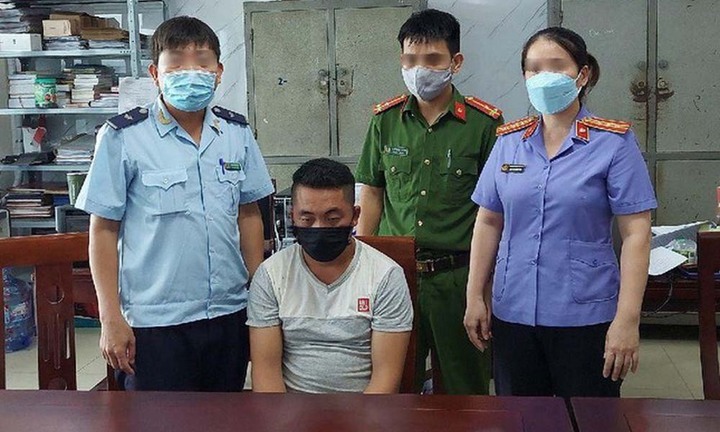 Gia cảnh bất ngờ của đối tượng vận chuyển ma tuý liều lĩnh chống trả công an